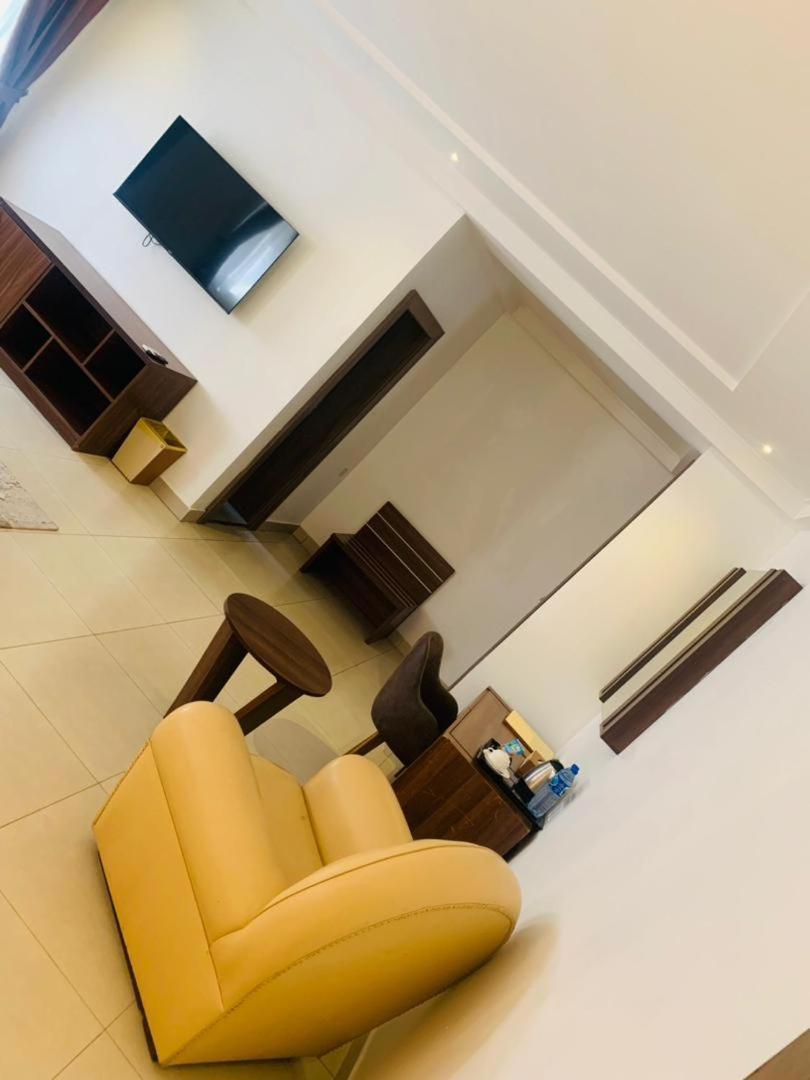 Swiss Pearl Continental Suite Wupa Bagian luar foto